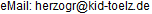eMail-Adresse