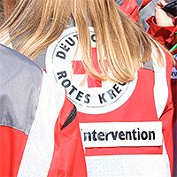 Logo: Kriseninterventionsdienst BRK Bad Tölz - Wolfratshausen